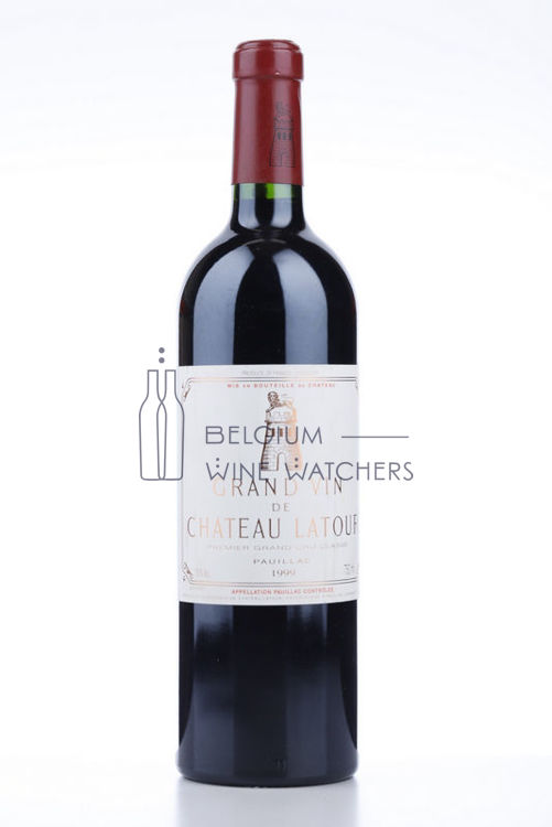 Image de 1999 LATOUR